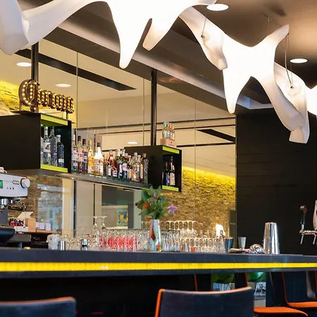 Novotel Amsterdam