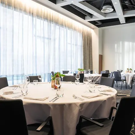 Hotel Novotel 4*