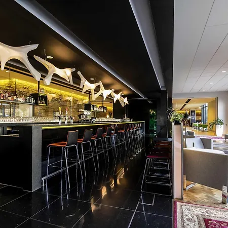 ホテル ノボテル シティ