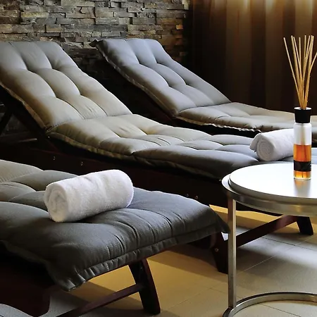 ホテル ノボテル シティ アムステルダム