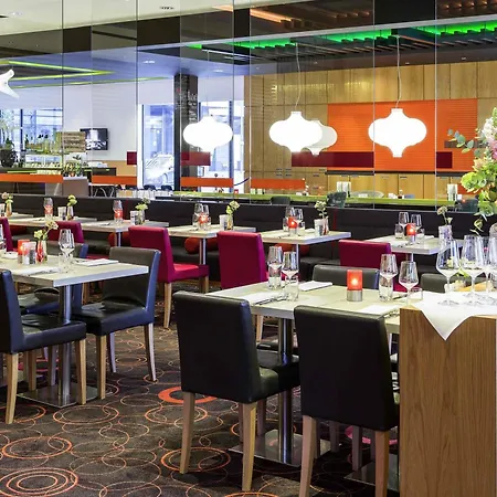 ノボテル シティ