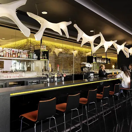 ノボテル シティ ホテル