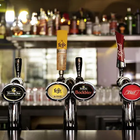 ノボテル シティ アムステルダム