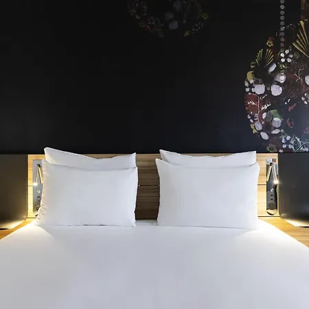 ホテル ノボテル シティ アムステルダム