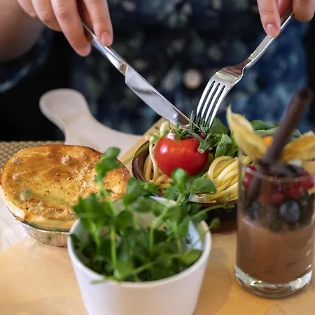 Novotel Hotel 4*