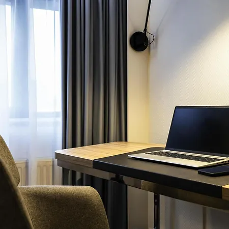 Novotel Amsterdam