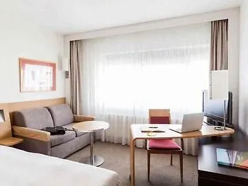 Novotel 4* Amsterdam