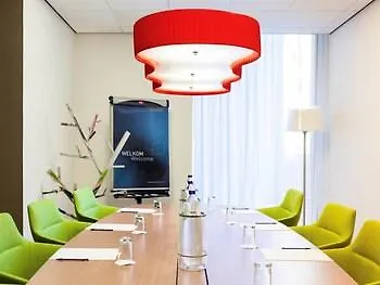 Novotel 4*