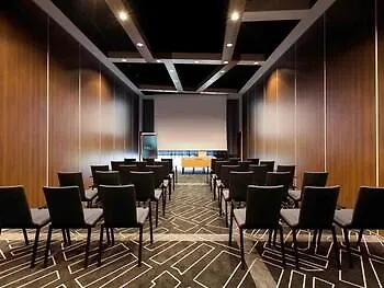 Novotel Hotel