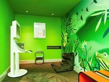 Novotel Hotel Amsterdam