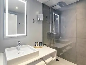 Novotel Hotel Amsterdam