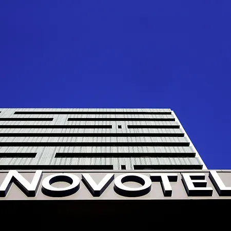 Novotel Hotel Amsterdam