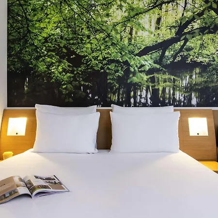 ノボテル シティ アムステルダム