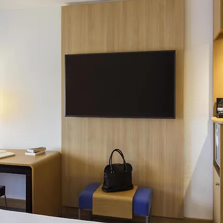 Novotel Hotel