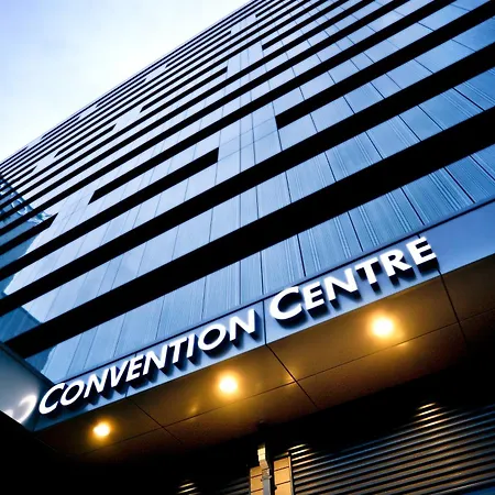 Szálloda Novotel