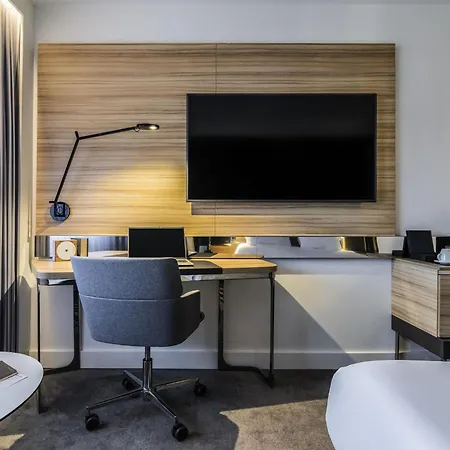 Novotel Hotell