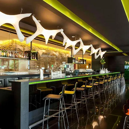 Novotel 4*