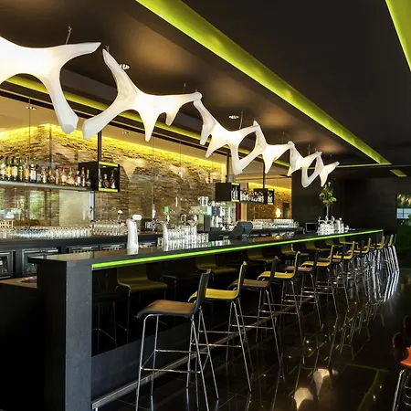 Novotel Amsterdam