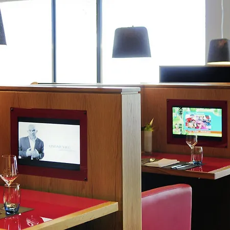 Hotel Novotel 4*