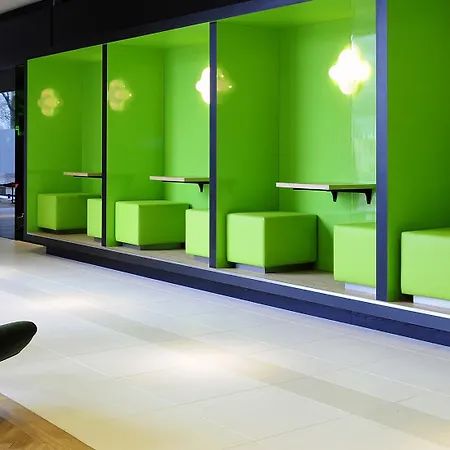 Novotel 4*