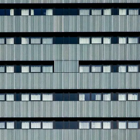 Novotel Hotel Amsterdam