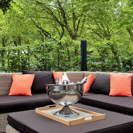 Novotel Hotel Amsterdam