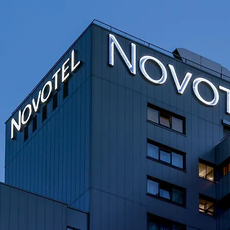 Novotel 4*