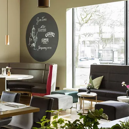 Hotel Novotel 4*