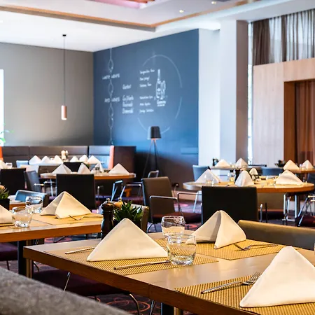 Hotel Novotel