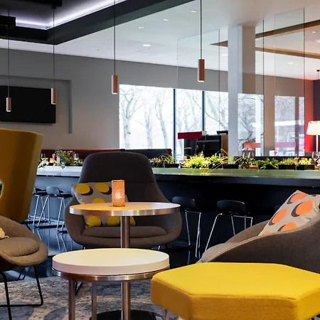 Novotel 4*