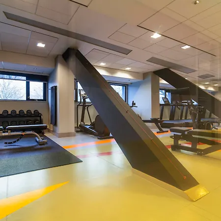 Novotel Hotel Amsterdam