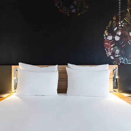 Hotel Novotel Amsterdam