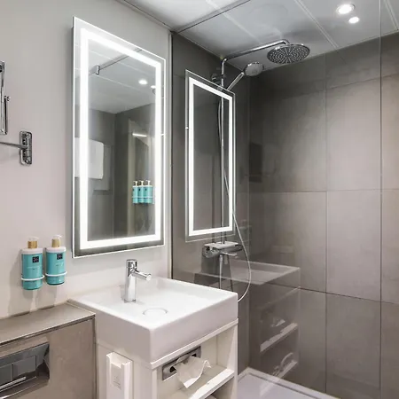 Novotel Amsterdam