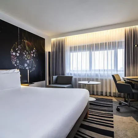 Novotel Hotel Amsterdam