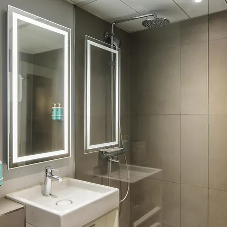 Novotel Amsterdam