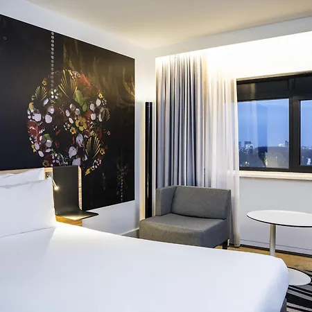 Novotel 4* Amsterdam