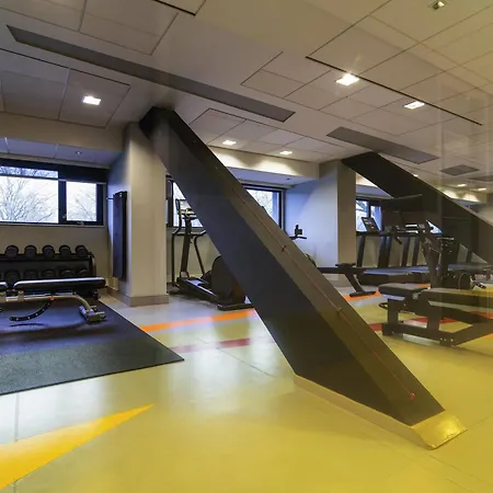 Novotel Hotel 4*