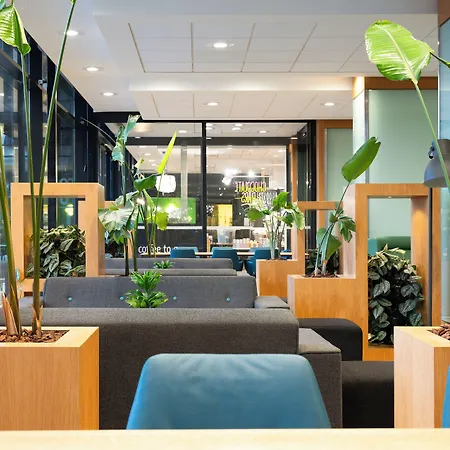 Novotel Hotel