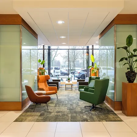 Hotel Novotel 4*
