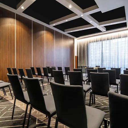 Novotel Amsterdam