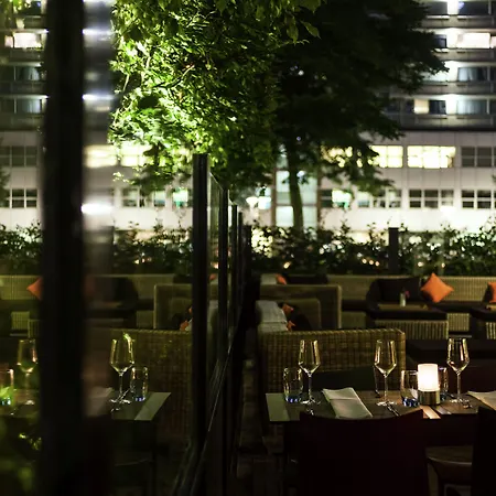 Hotel Novotel