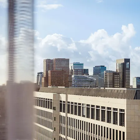 Novotel Amsterdam