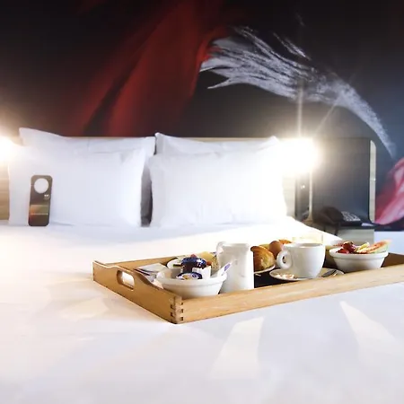 Hotel Novotel Amsterdam