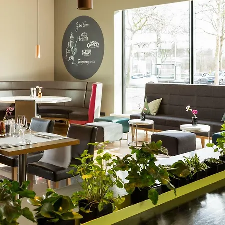Novotel Amsterdam