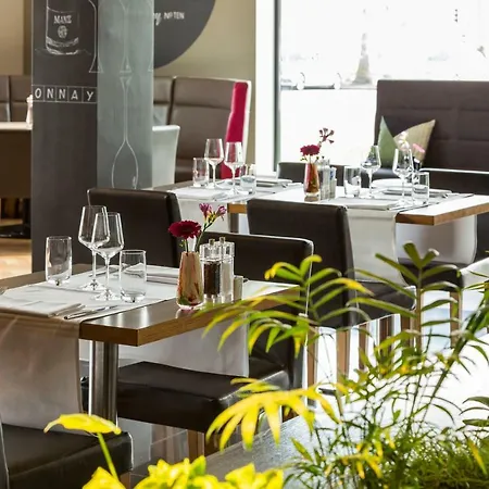 Novotel Amsterdam