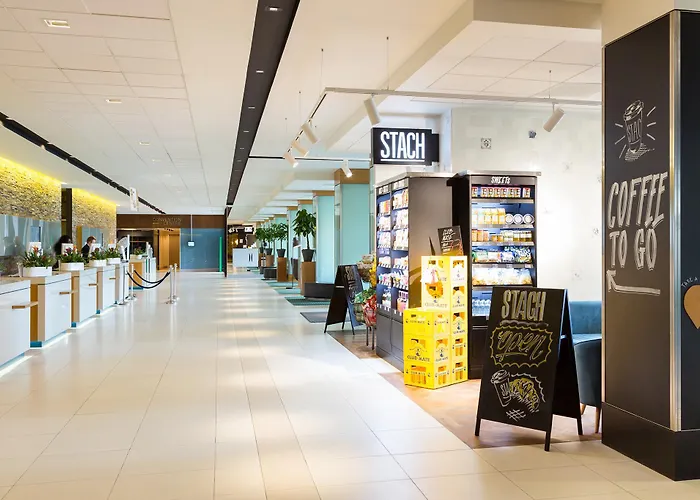 Novotel Hotel Amsterdam