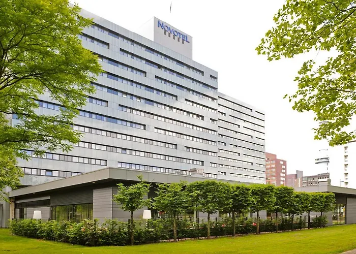 Hotel Novotel