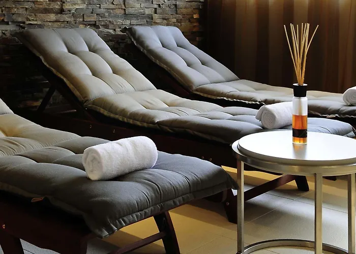 Hotel Novotel Amsterdam