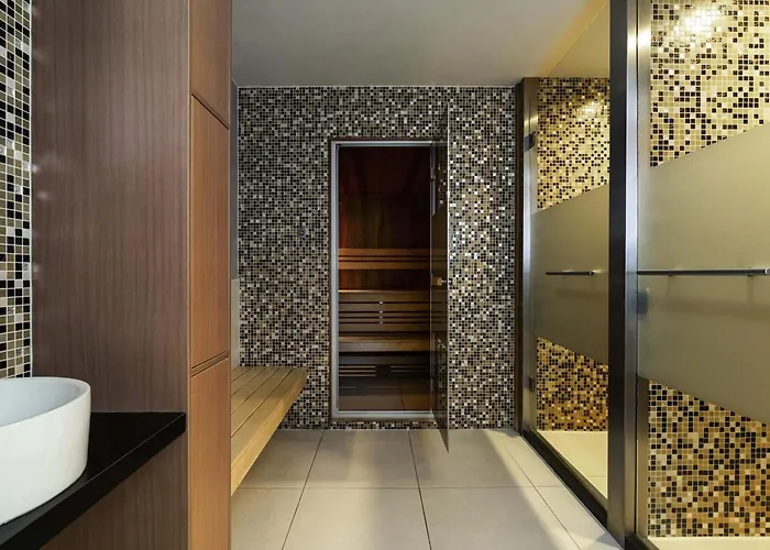 Hotel Novotel Amsterdam