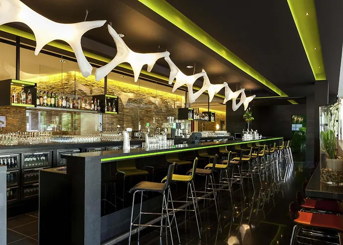 Novotel Hotel Amsterdam